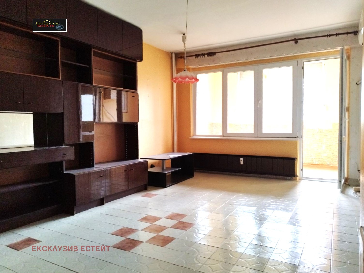 Продава 2-СТАЕН, гр. Русе, Здравец Север 1