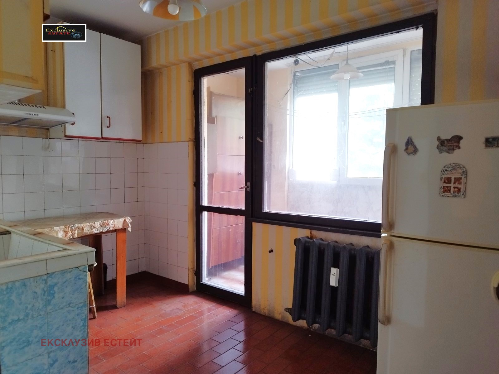 Продава 2-СТАЕН, гр. Русе, Здравец Север 1, снимка 7 - Апартаменти - 54693610