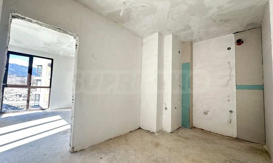 Продава 2-СТАЕН, гр. Банско, област Благоевград, снимка 2 - Апартаменти - 55523398