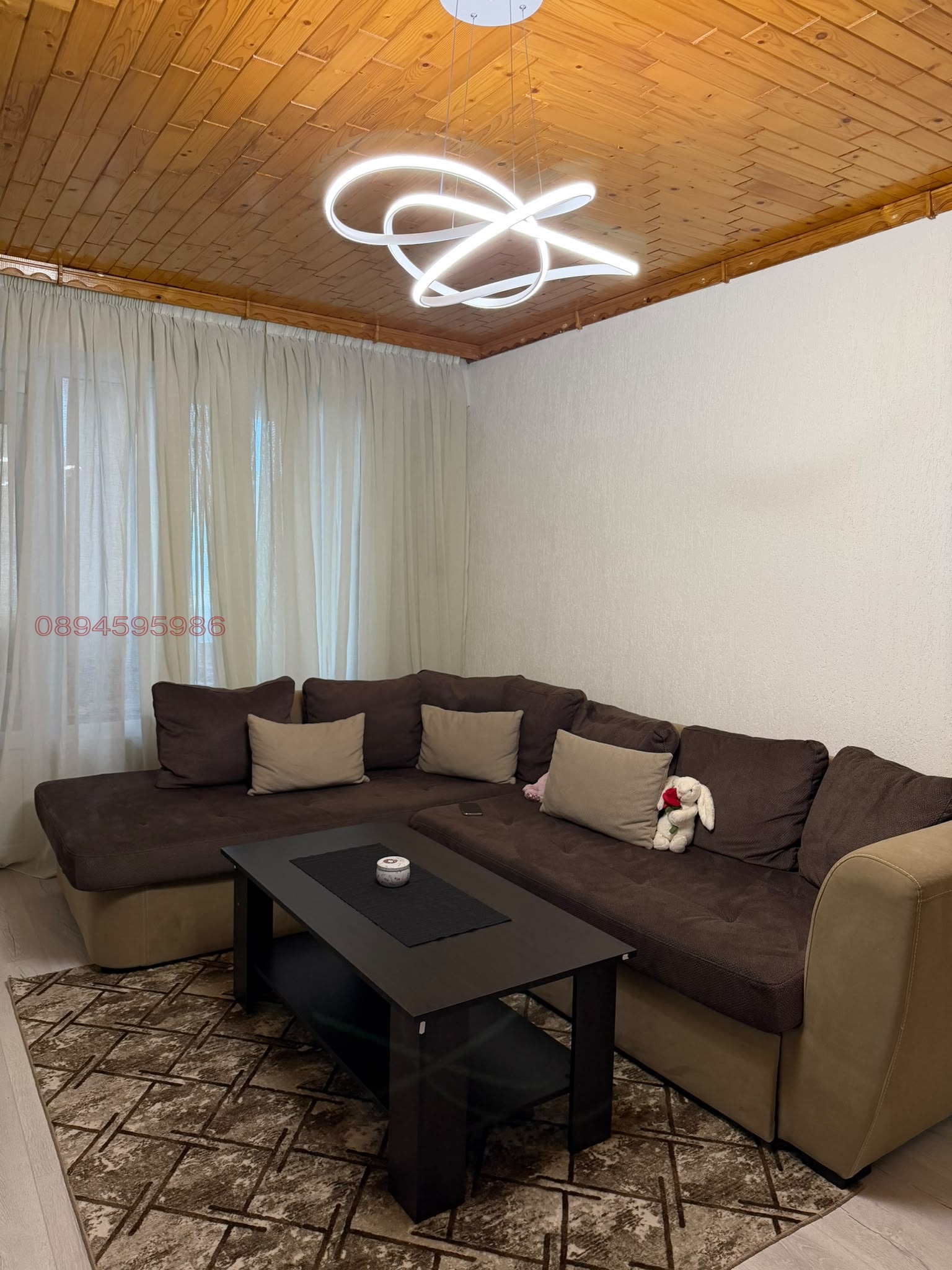 Продава 2-СТАЕН, гр. Велинград, област Пазарджик, снимка 10 - Апартаменти - 56185546