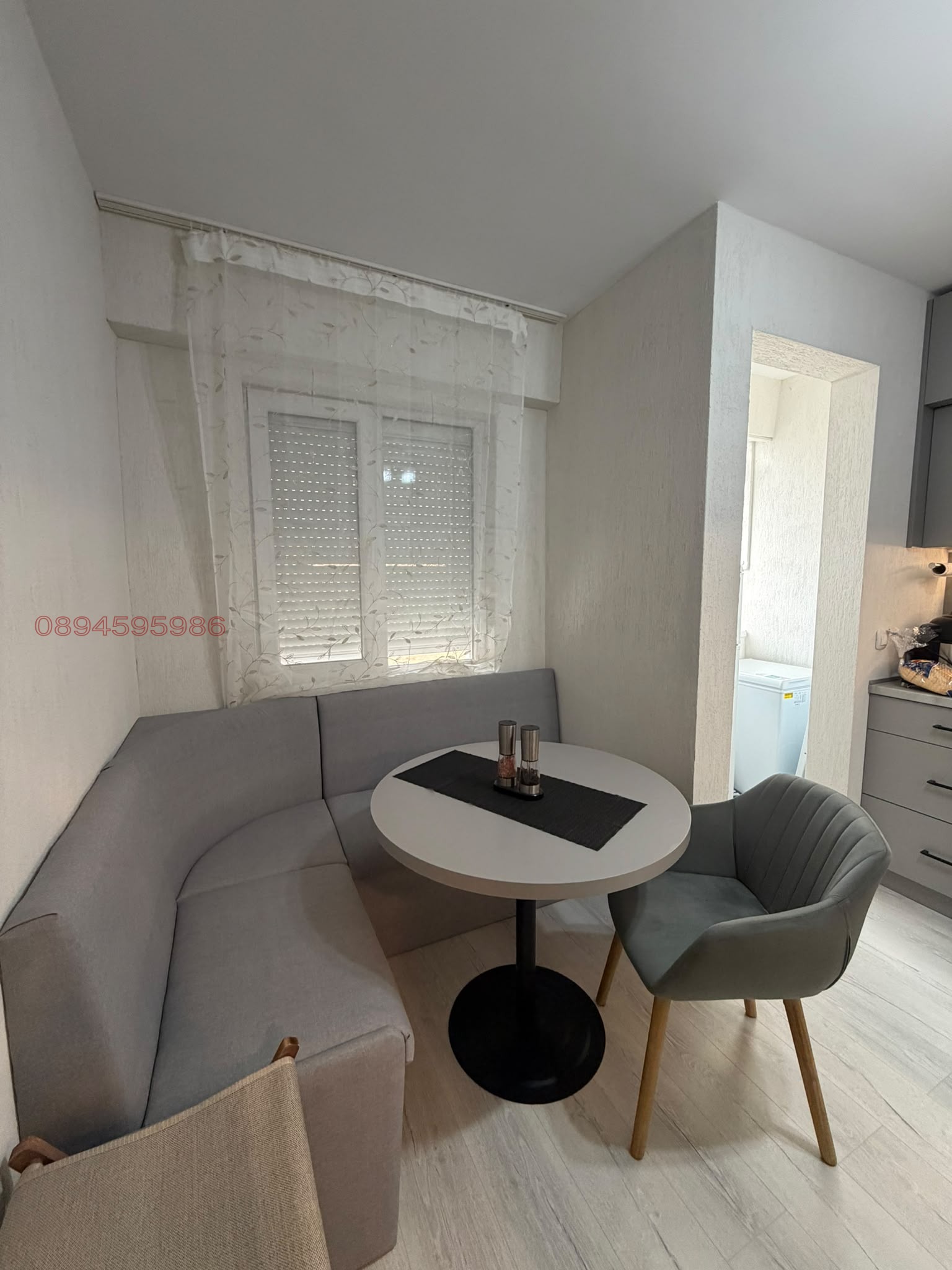 Продава 2-СТАЕН, гр. Велинград, област Пазарджик, снимка 7 - Апартаменти - 56185546