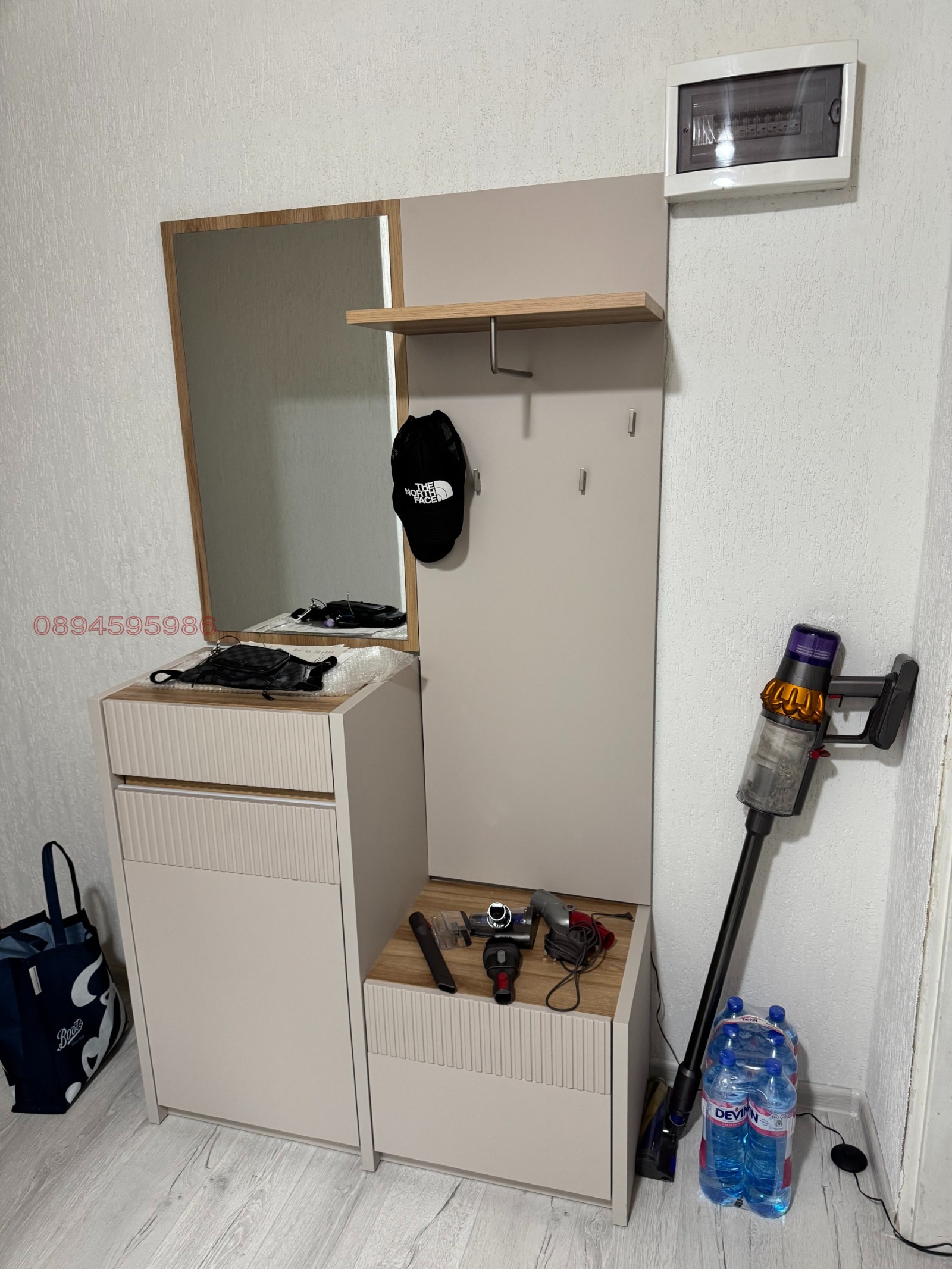 Продава 2-СТАЕН, гр. Велинград, област Пазарджик, снимка 10 - Апартаменти - 56185546