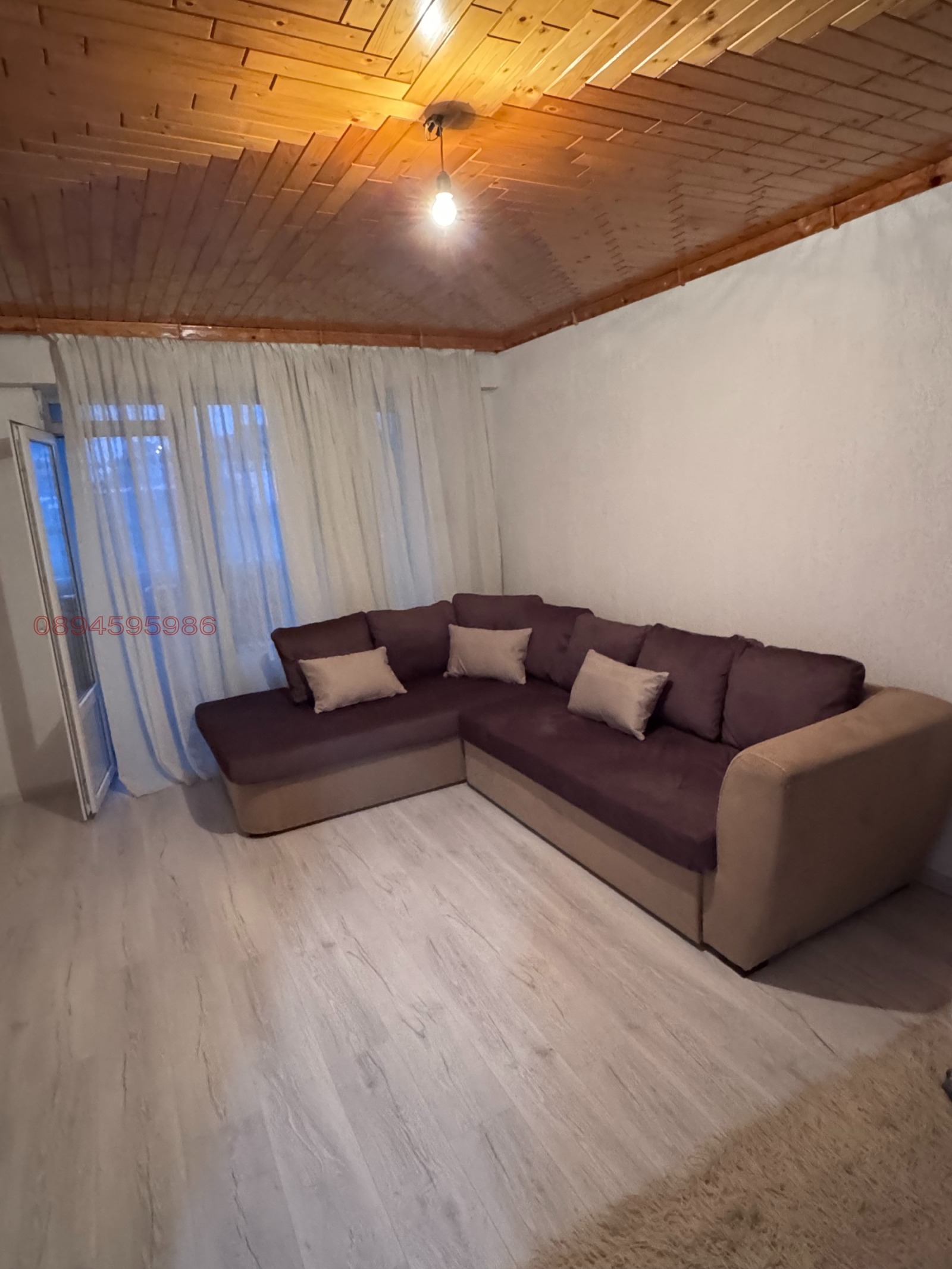 Продава 2-СТАЕН, гр. Велинград, област Пазарджик, снимка 2 - Апартаменти - 56185546