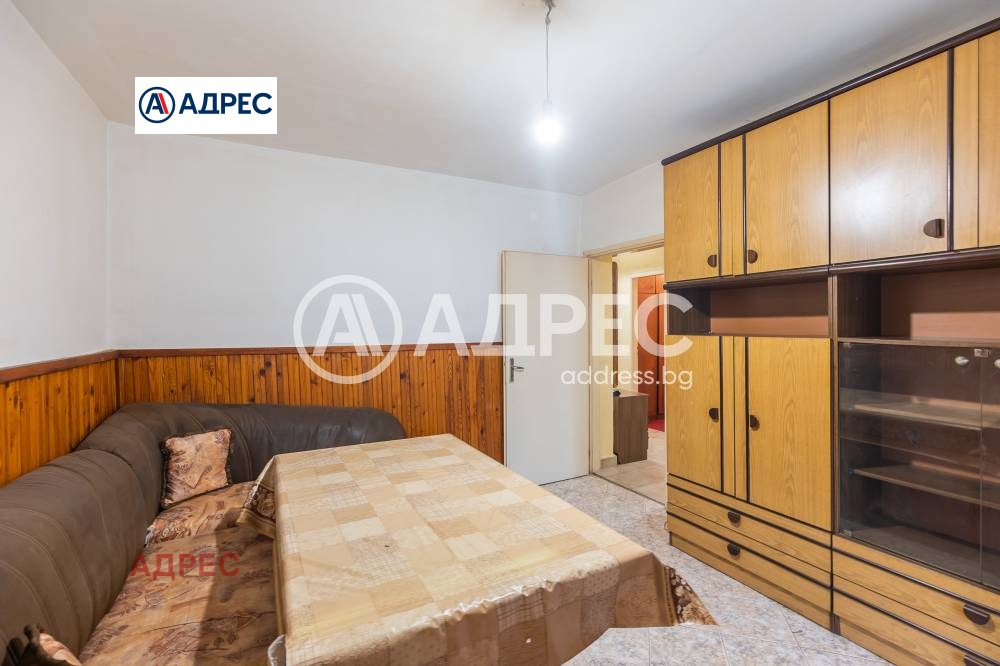 Продава 3-СТАЕН, гр. Варна, Младост 1, снимка 13 - Апартаменти - 53683038