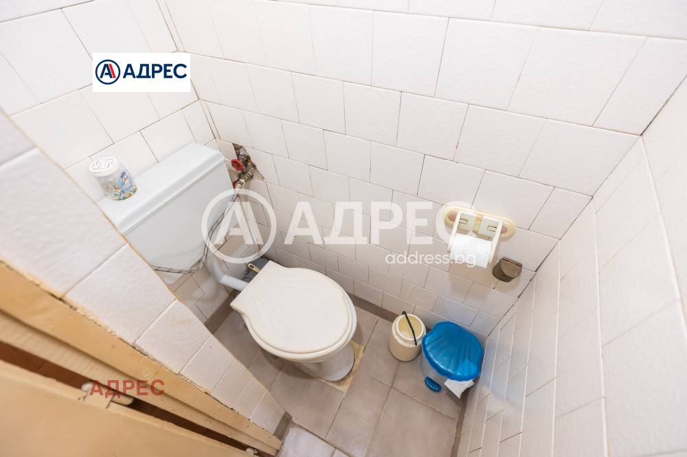 Продава 3-СТАЕН, гр. Варна, Младост 1, снимка 15 - Апартаменти - 53683038