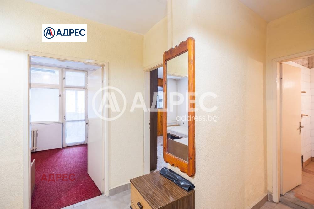 Продава 3-СТАЕН, гр. Варна, Младост 1, снимка 16 - Апартаменти - 53683038