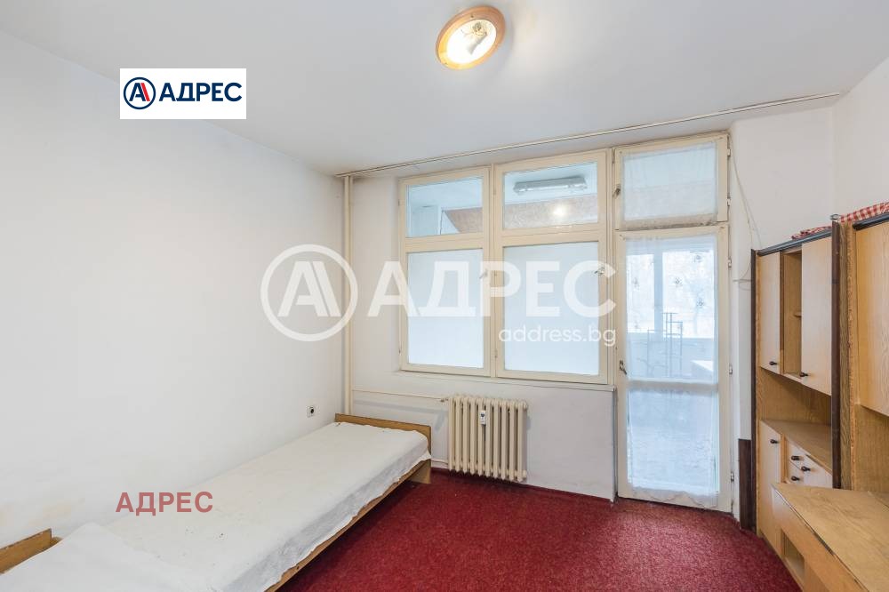 Продава 3-СТАЕН, гр. Варна, Младост 1, снимка 3 - Апартаменти - 53683038