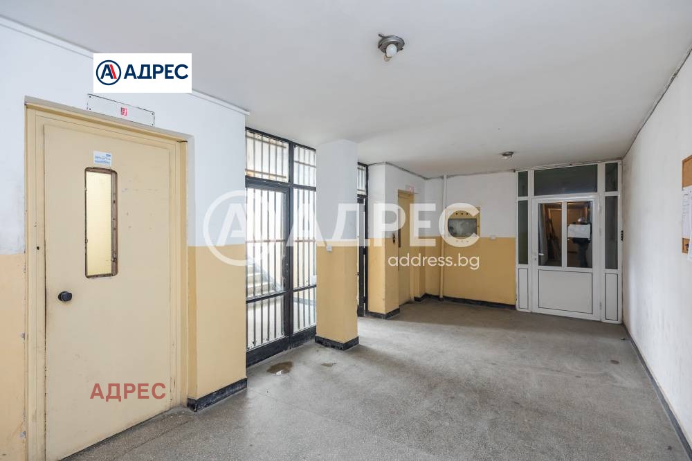 Продава 3-СТАЕН, гр. Варна, Младост 1, снимка 17 - Апартаменти - 53683038