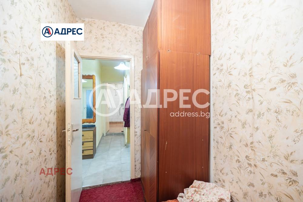 Продава 3-СТАЕН, гр. Варна, Младост 1, снимка 9 - Апартаменти - 53683038