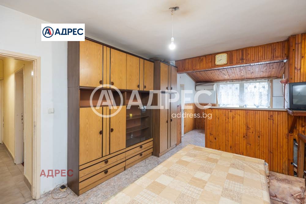 Продава 3-СТАЕН, гр. Варна, Младост 1, снимка 10 - Апартаменти - 53683038