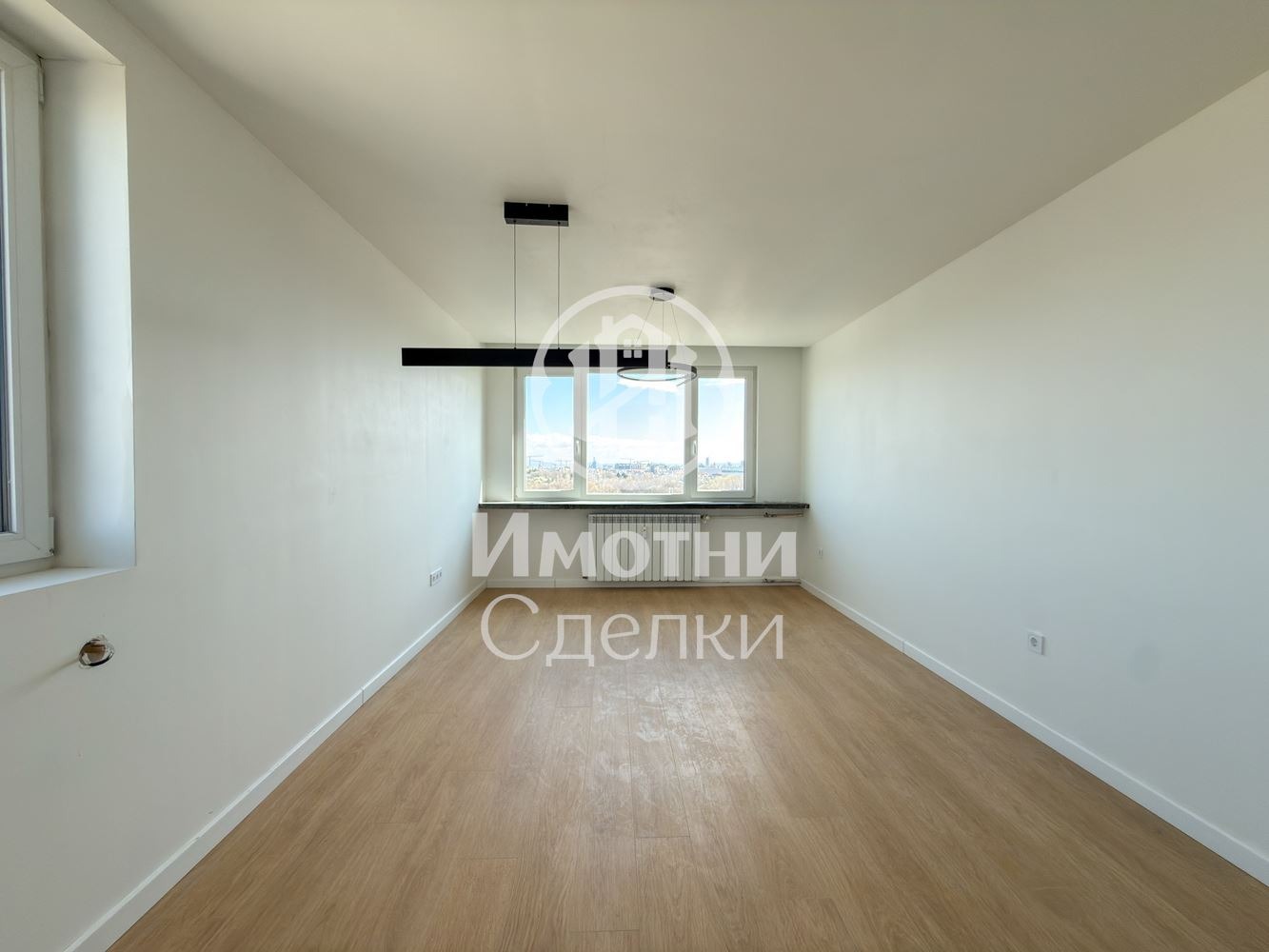 Продава 3-СТАЕН, гр. София, Гоце Делчев, снимка 3 - Апартаменти - 54132009