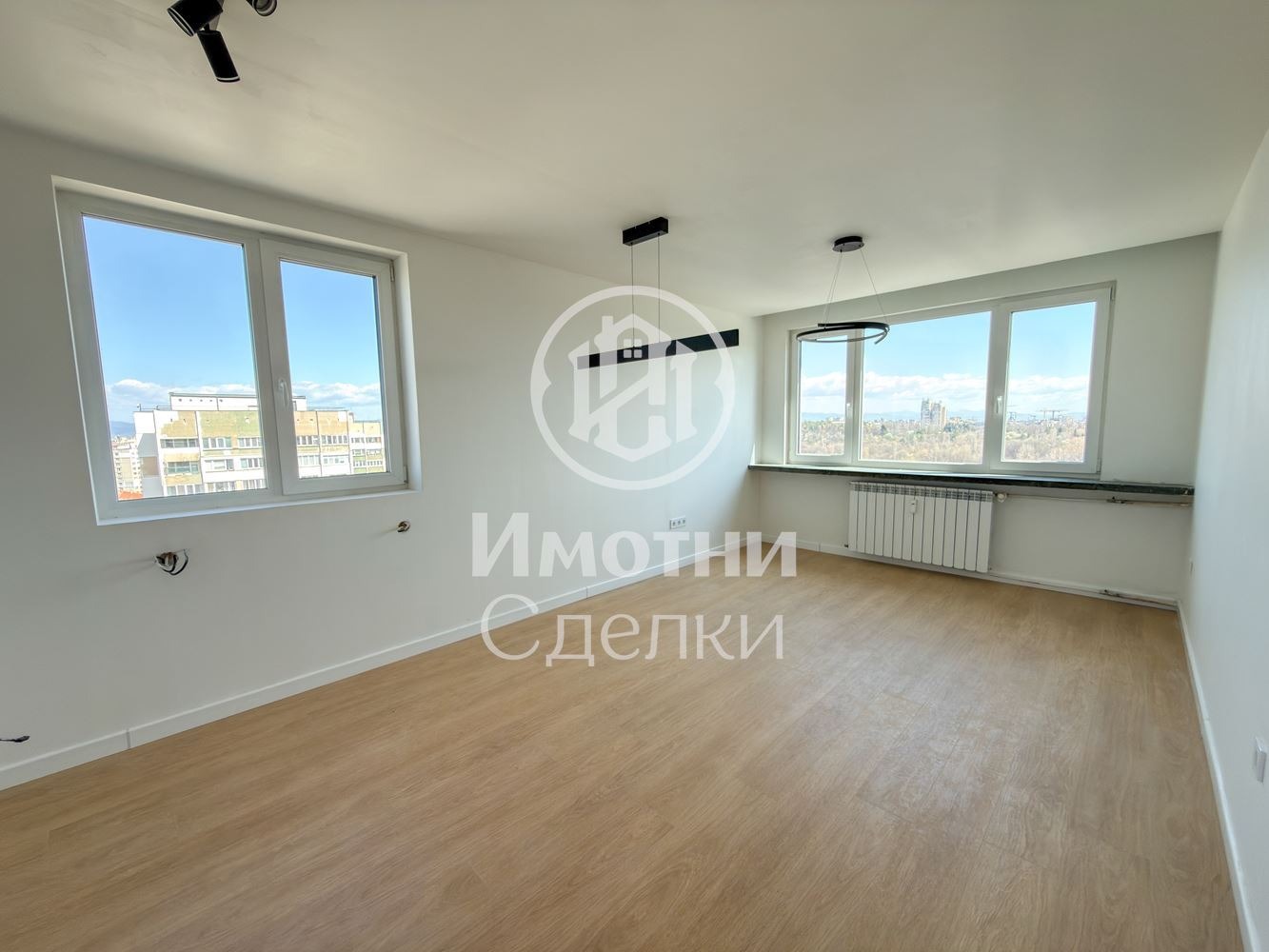 Продава 3-СТАЕН, гр. София, Гоце Делчев