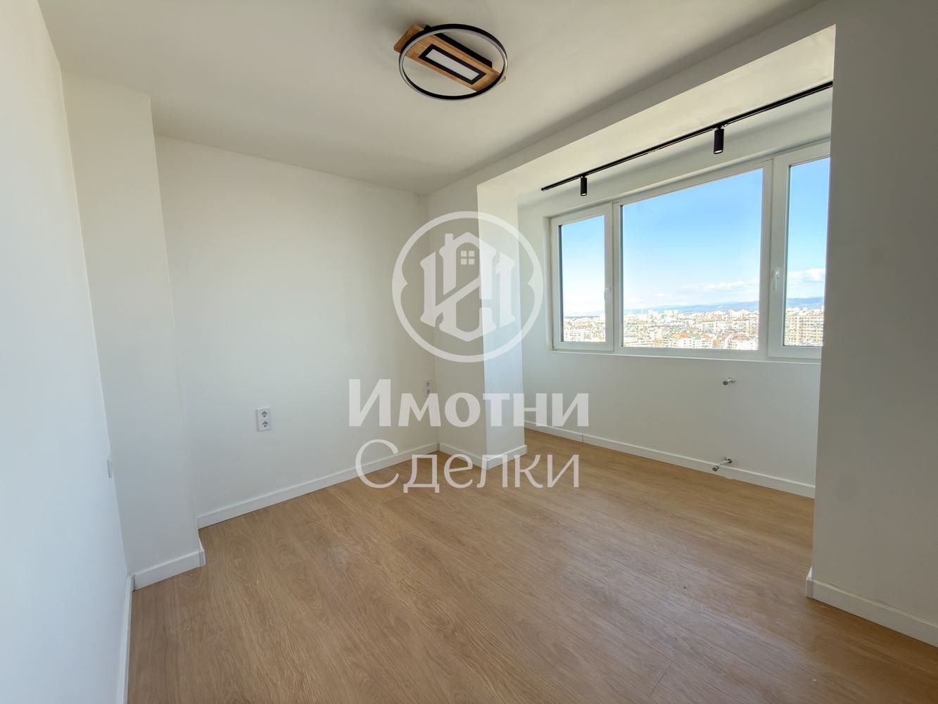 Продава 3-СТАЕН, гр. София, Гоце Делчев, снимка 6 - Апартаменти - 54132009