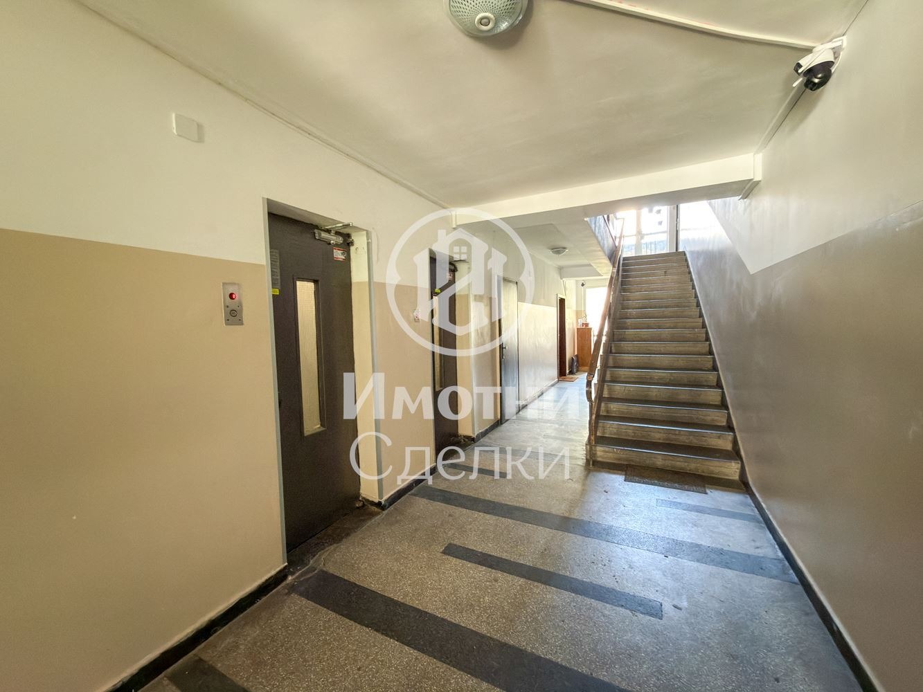 Продава 3-СТАЕН, гр. София, Гоце Делчев, снимка 13 - Апартаменти - 54132009