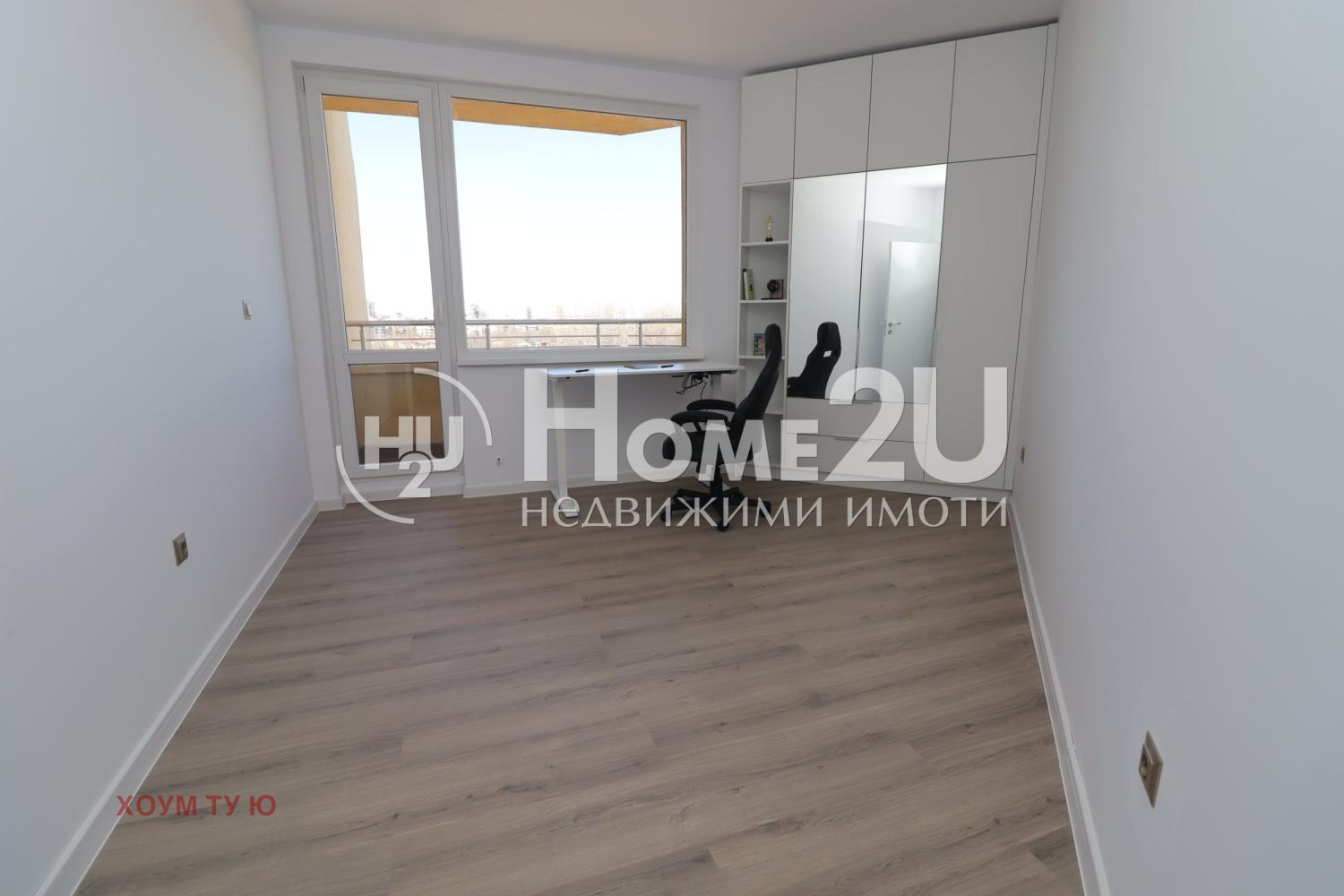 Продава 3-СТАЕН, гр. София, Кръстова вада, снимка 7 - Апартаменти - 54136694