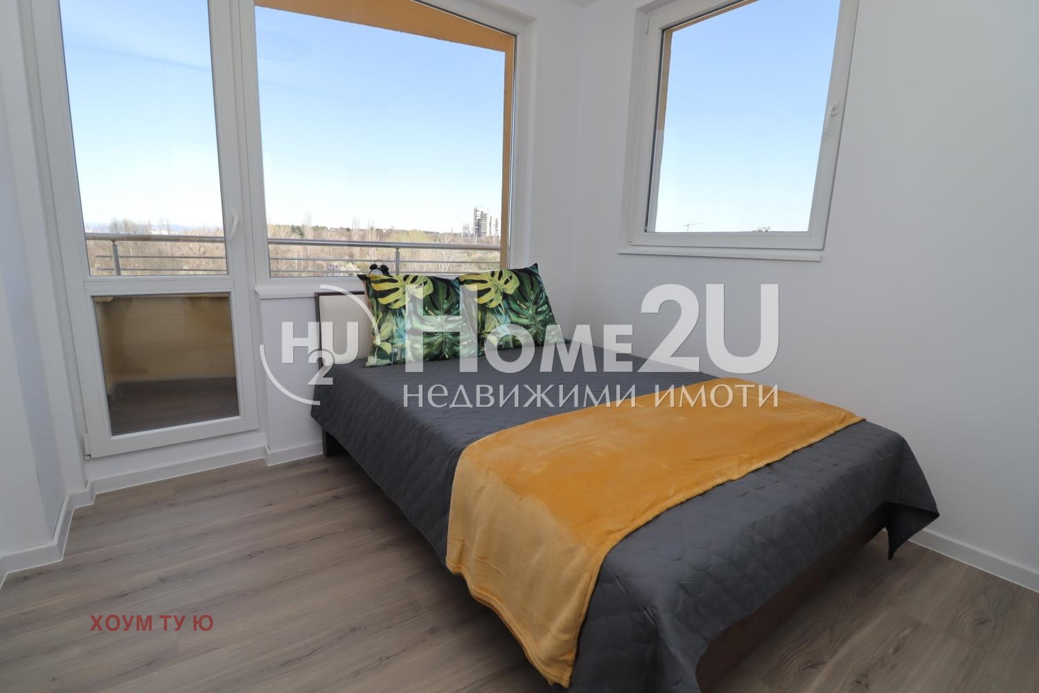 Продава 3-СТАЕН, гр. София, Кръстова вада, снимка 6 - Апартаменти - 54136694