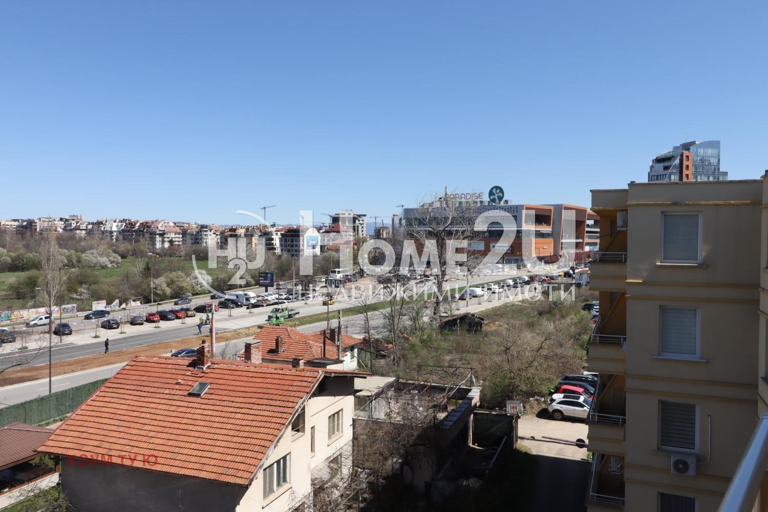 Продава 3-СТАЕН, гр. София, Кръстова вада, снимка 9 - Апартаменти - 54136694