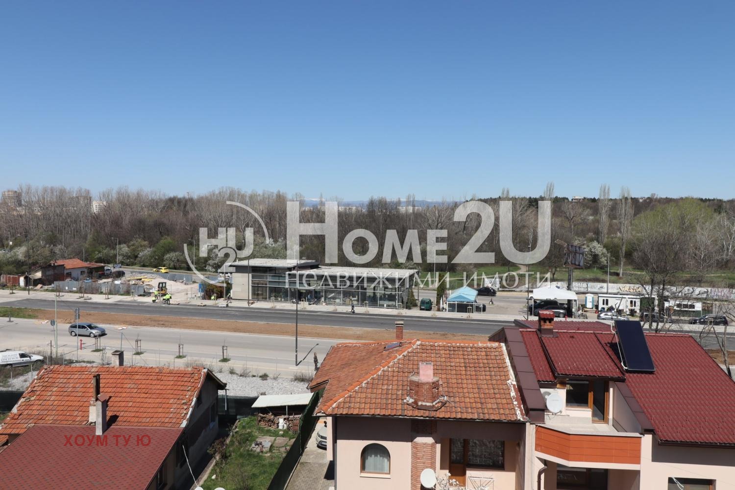 Продава 3-СТАЕН, гр. София, Кръстова вада, снимка 10 - Апартаменти - 54136694