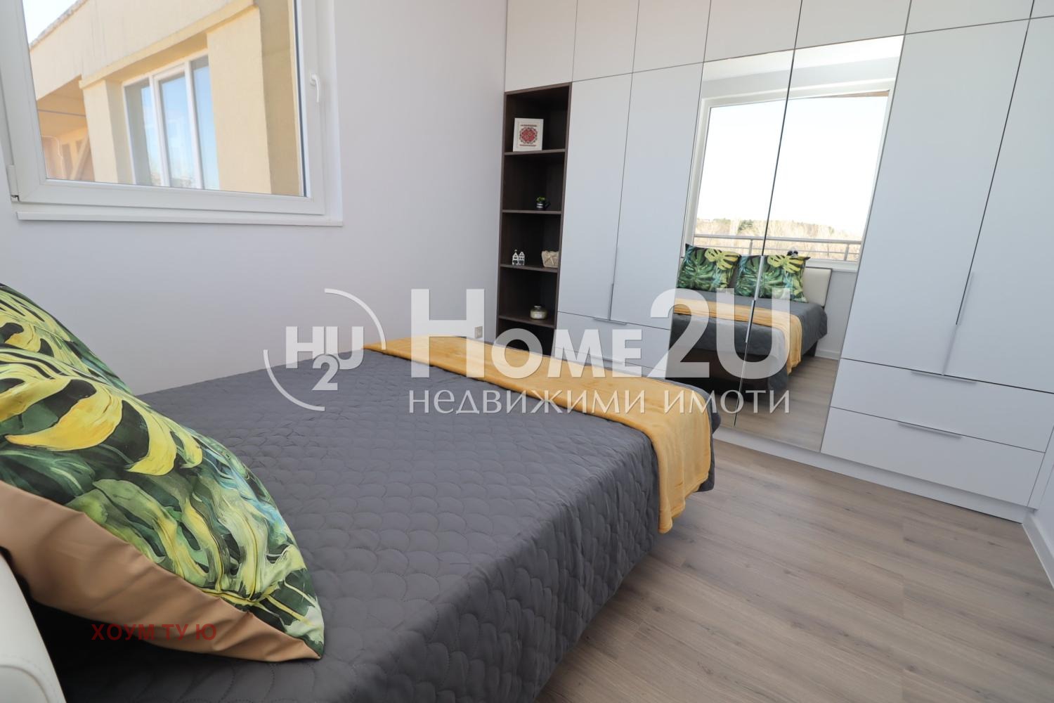 Продава 3-СТАЕН, гр. София, Кръстова вада, снимка 5 - Апартаменти - 54136694