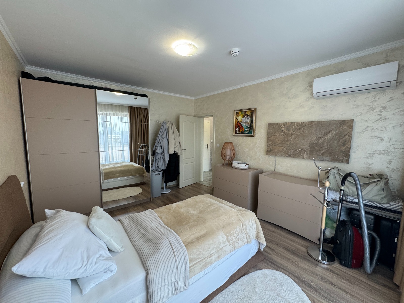 Продава 3-СТАЕН, гр. Несебър, област Бургас, снимка 10 - Апартаменти - 54257823