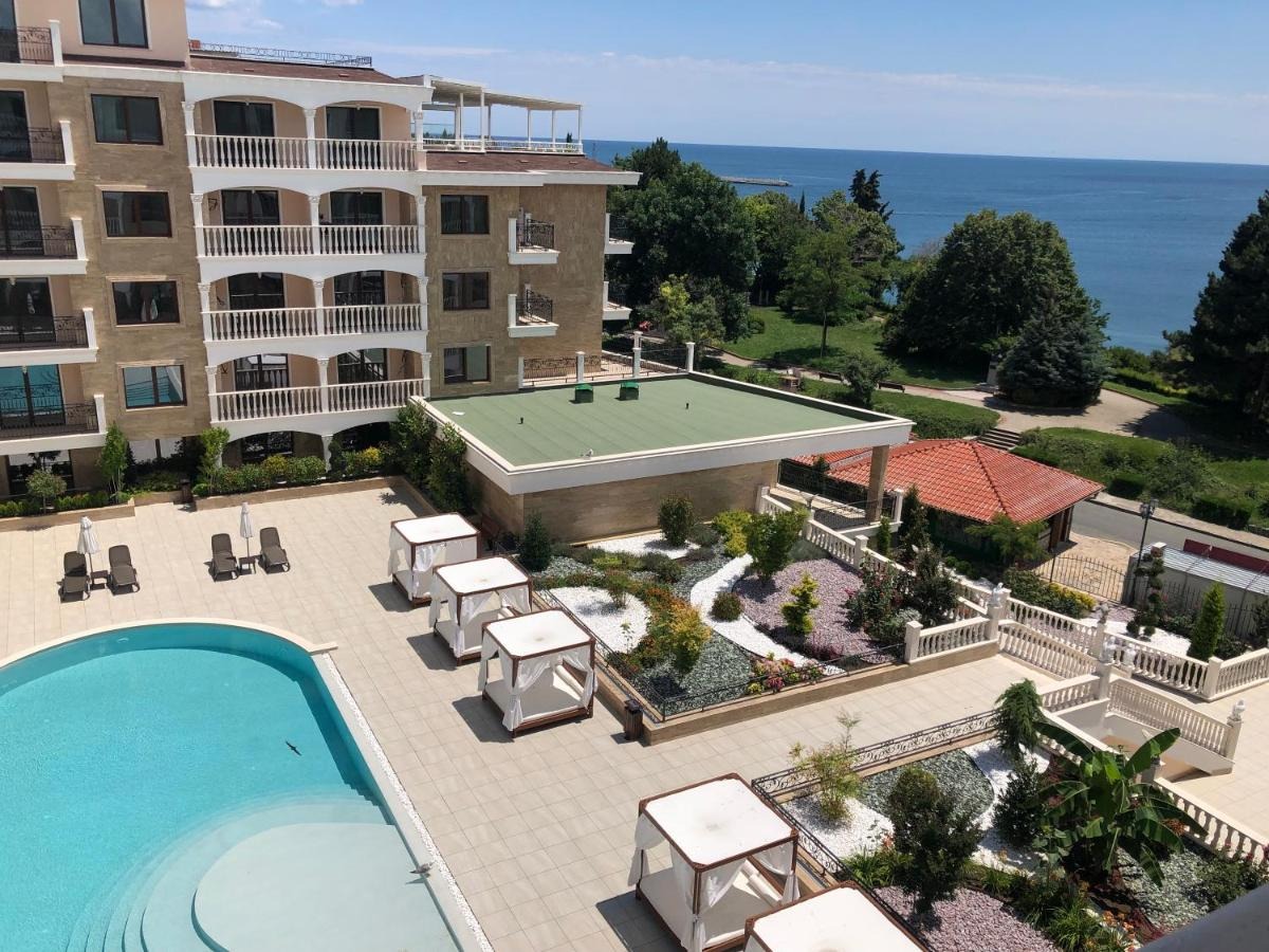 Продава 3-СТАЕН, гр. Несебър, област Бургас, снимка 3 - Апартаменти - 54257823