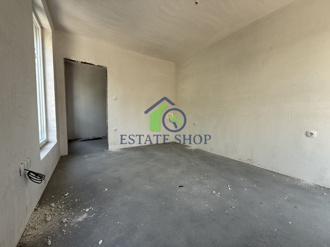 Продава 3-СТАЕН, гр. Пловдив, Кючук Париж, снимка 5 - Апартаменти - 55817446