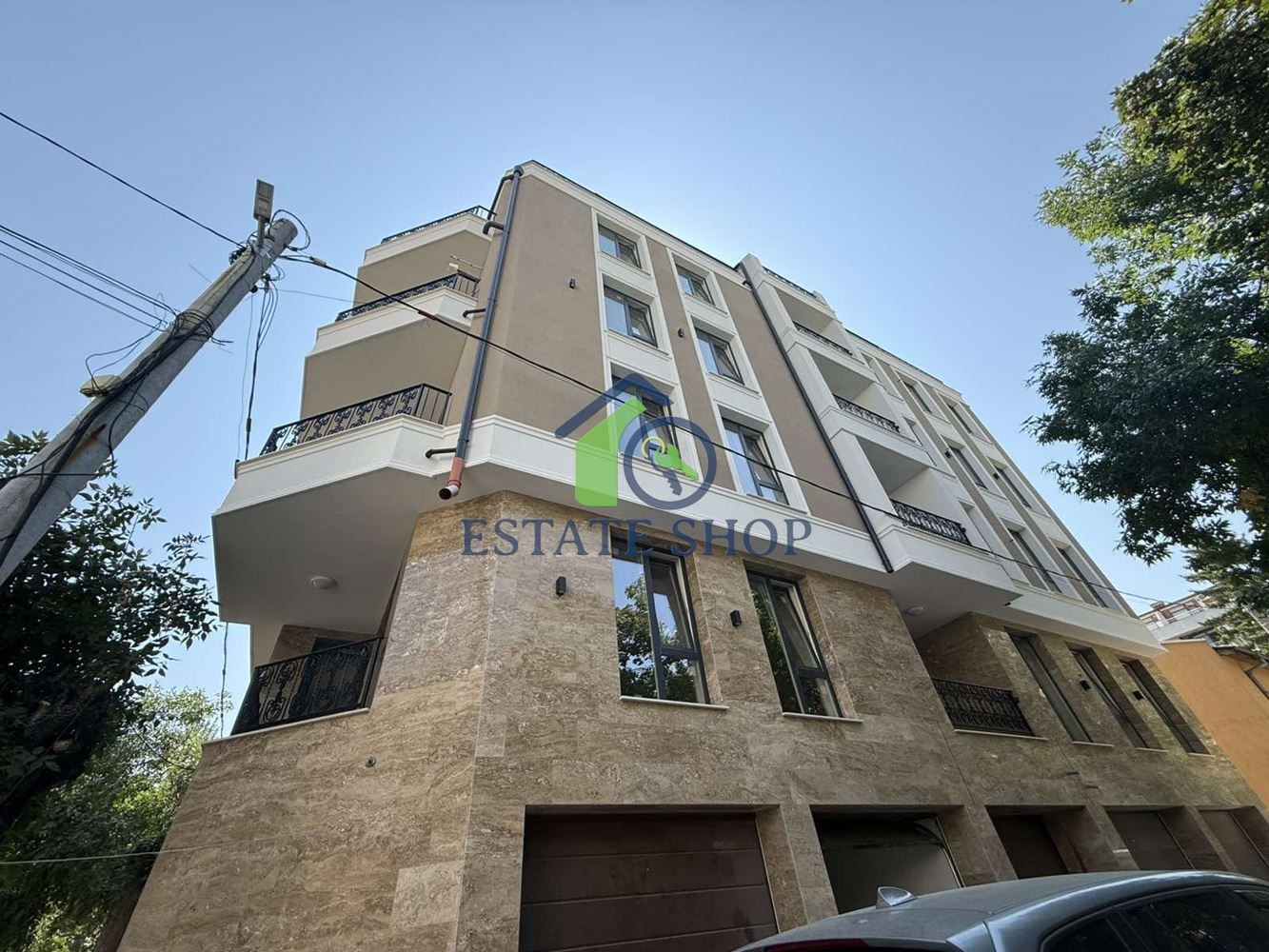 Продава 3-СТАЕН, гр. Пловдив, Кючук Париж, снимка 14 - Апартаменти - 55817446
