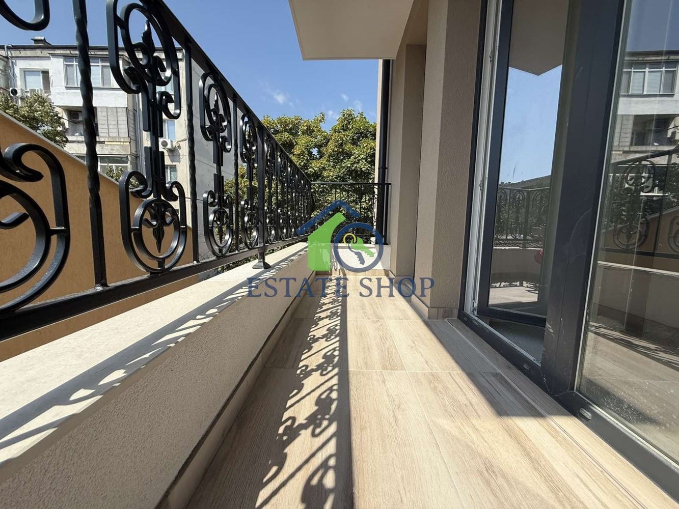 Продава 3-СТАЕН, гр. Пловдив, Кючук Париж, снимка 9 - Апартаменти - 55817446