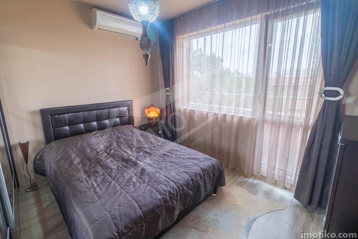 Продава 3-СТАЕН, гр. София, Хаджи Димитър, снимка 8 - Апартаменти - 56221819