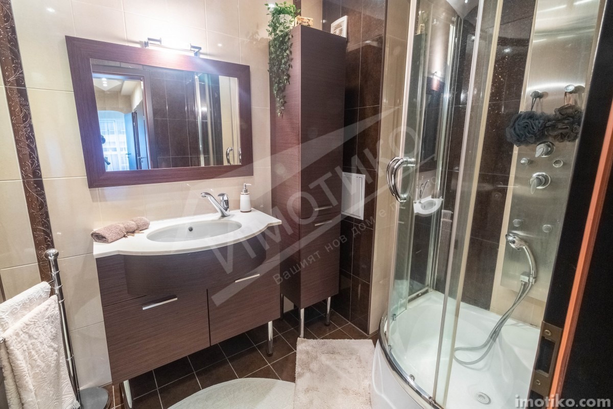 Продава 3-СТАЕН, гр. София, Хаджи Димитър, снимка 7 - Апартаменти - 56221819