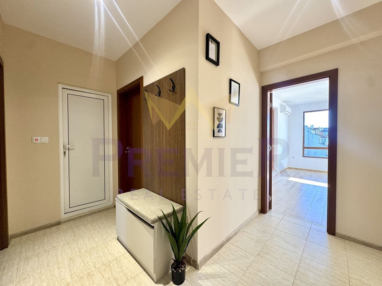 Продава 3-СТАЕН, гр. Варна, Център, снимка 11 - Апартаменти - 56339792