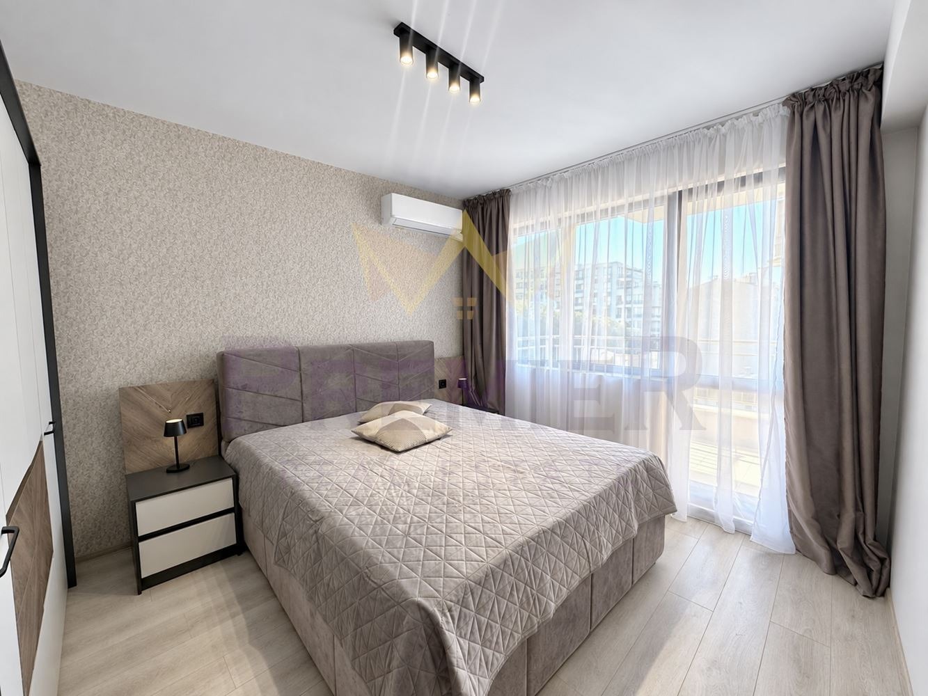 Продава 3-СТАЕН, гр. Варна, Център, снимка 7 - Апартаменти - 56339792