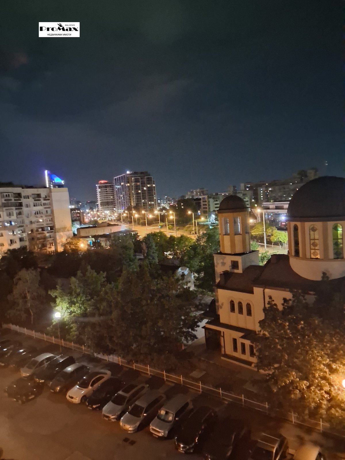 Продава МНОГОСТАЕН, гр. София, Дружба 2, снимка 5 - Апартаменти - 53791019