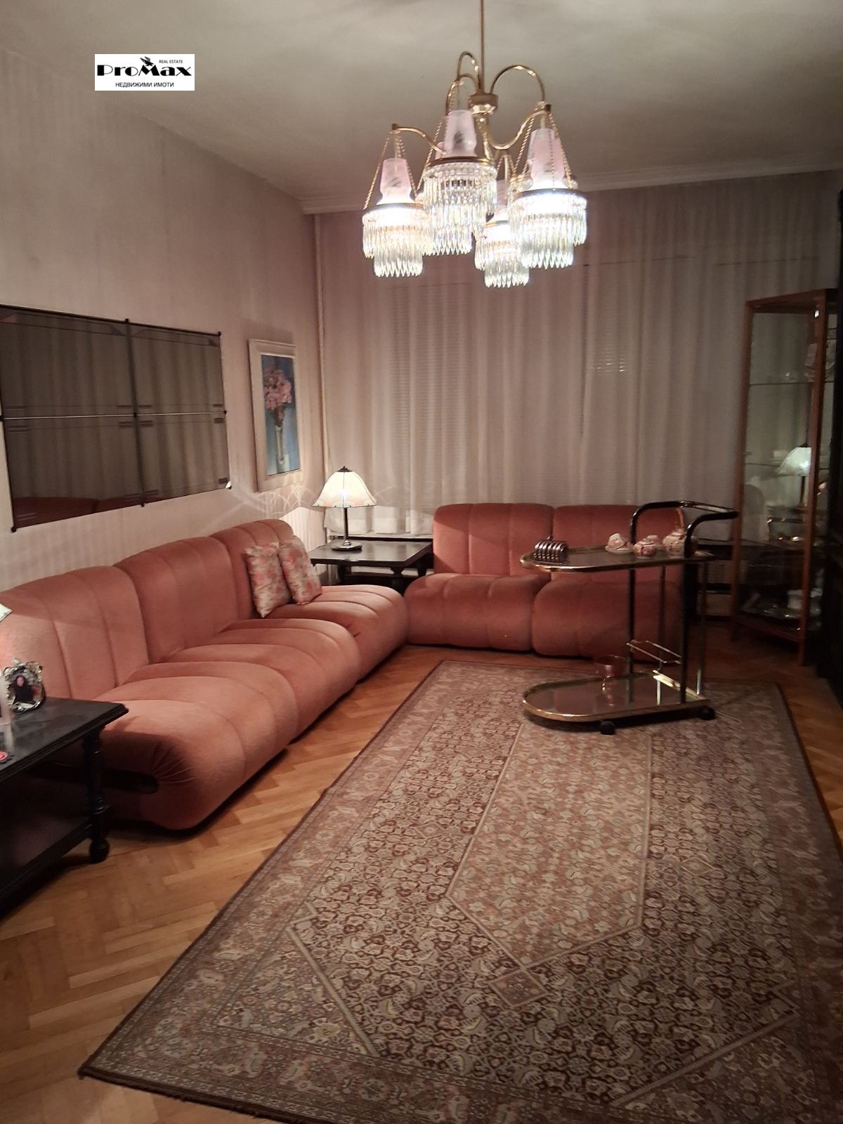 Продава МНОГОСТАЕН, гр. София, Дружба 2, снимка 4 - Апартаменти - 53791019