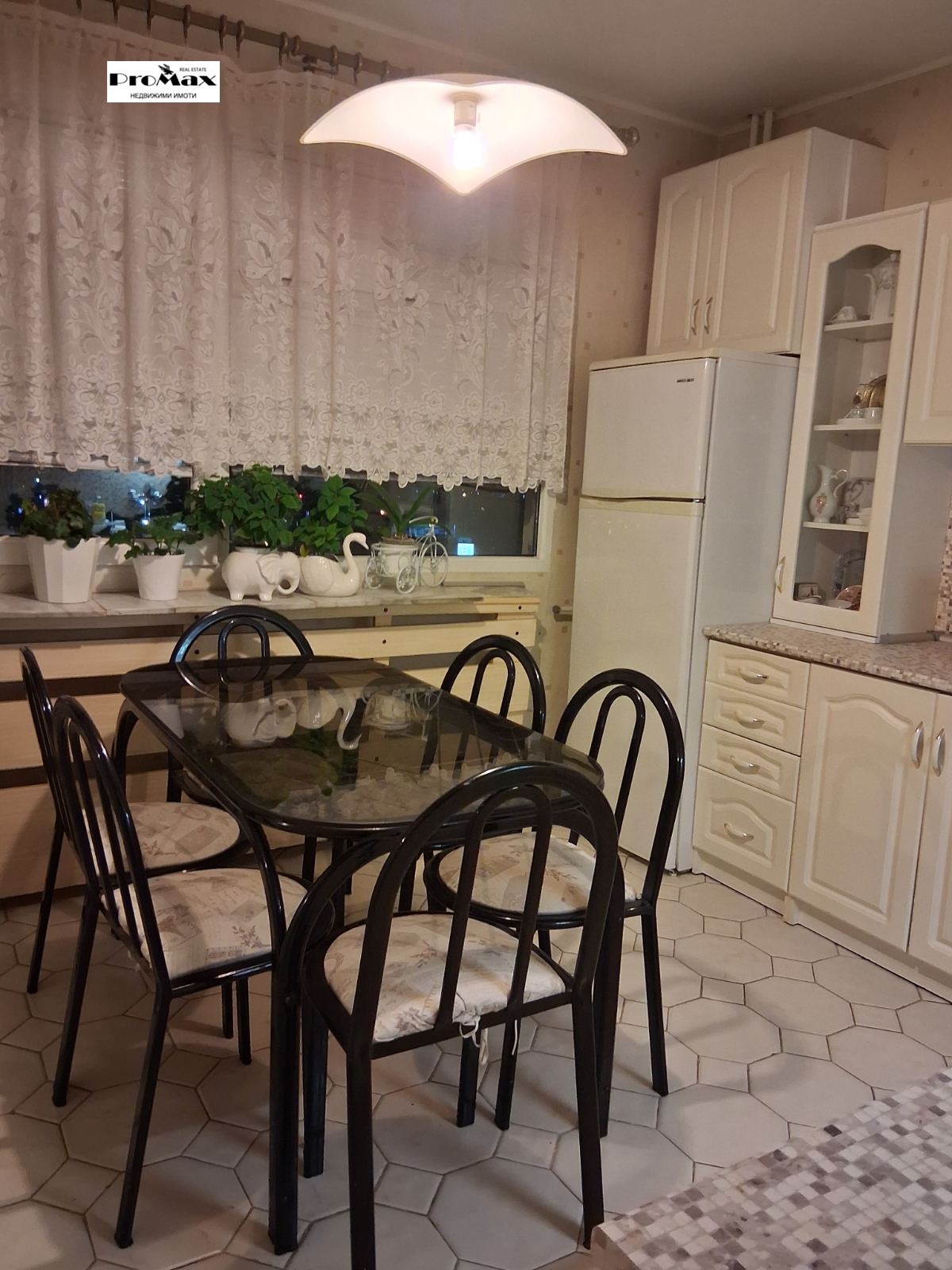 Продава МНОГОСТАЕН, гр. София, Дружба 2, снимка 9 - Апартаменти - 53791019