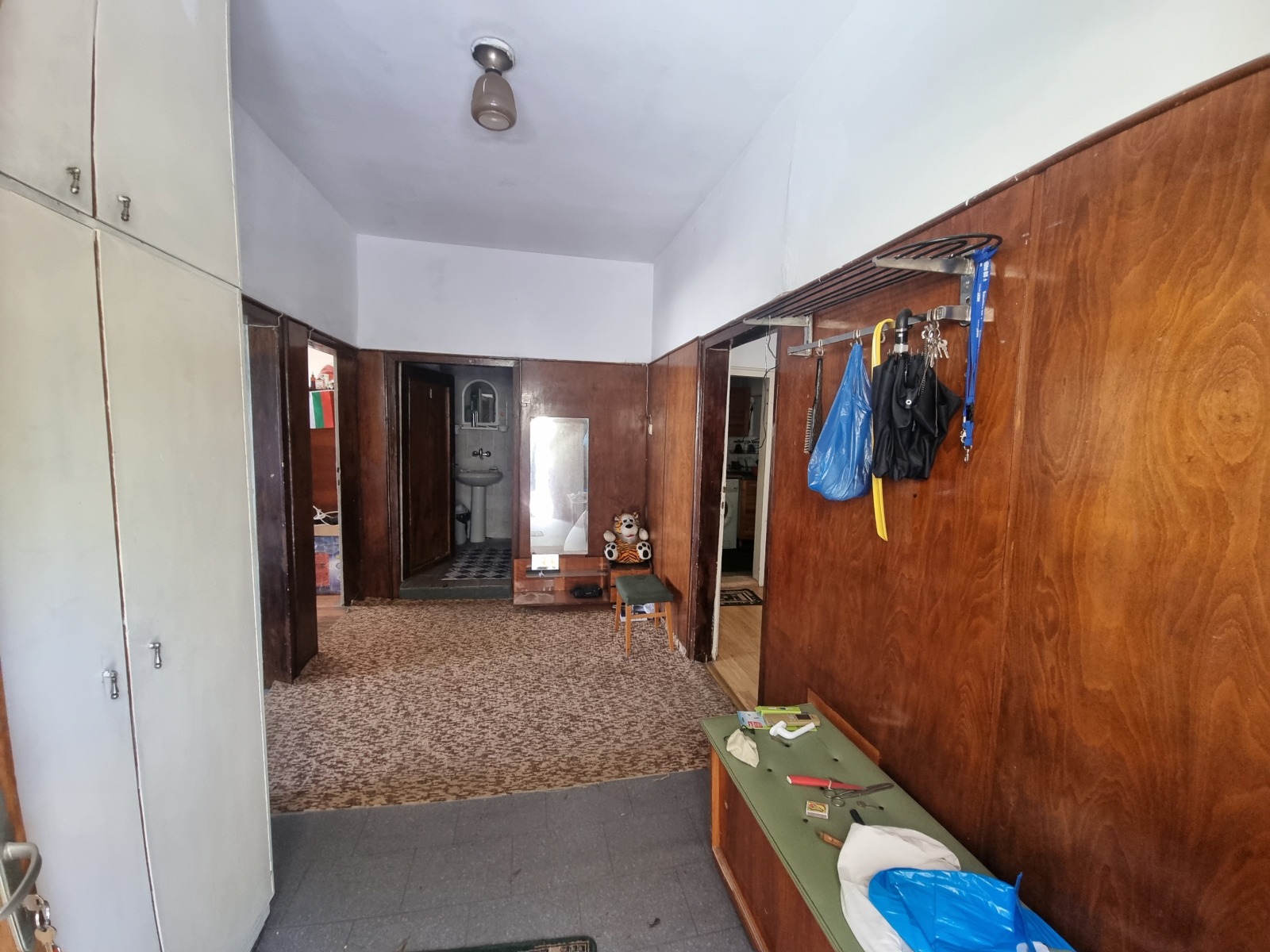 Продава КЪЩА, гр. Велико Търново, Център, снимка 2 - Къщи - 52602802