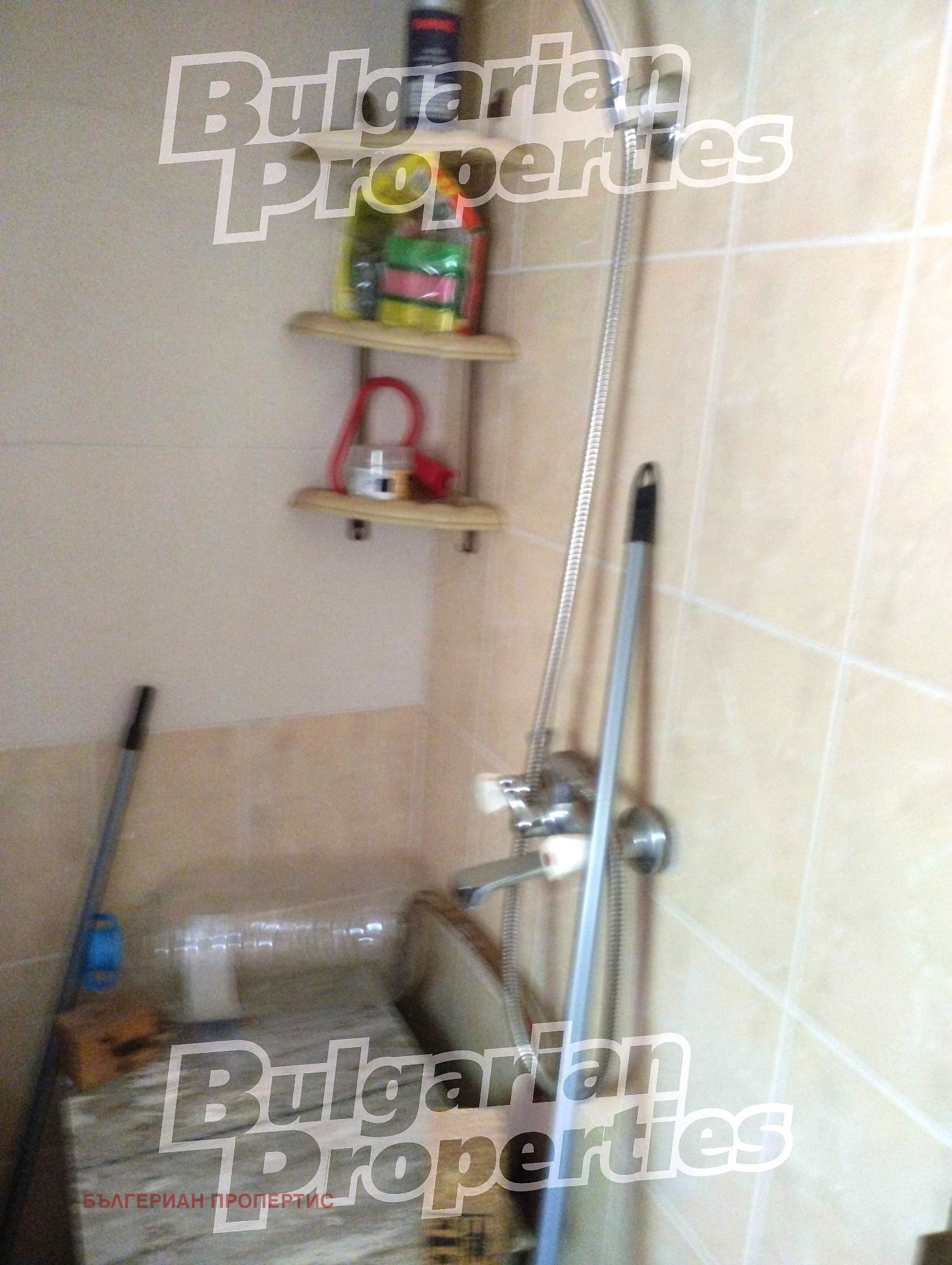 Продава КЪЩА, гр. Шумен, Дивдядово, снимка 6 - Къщи - 53974413