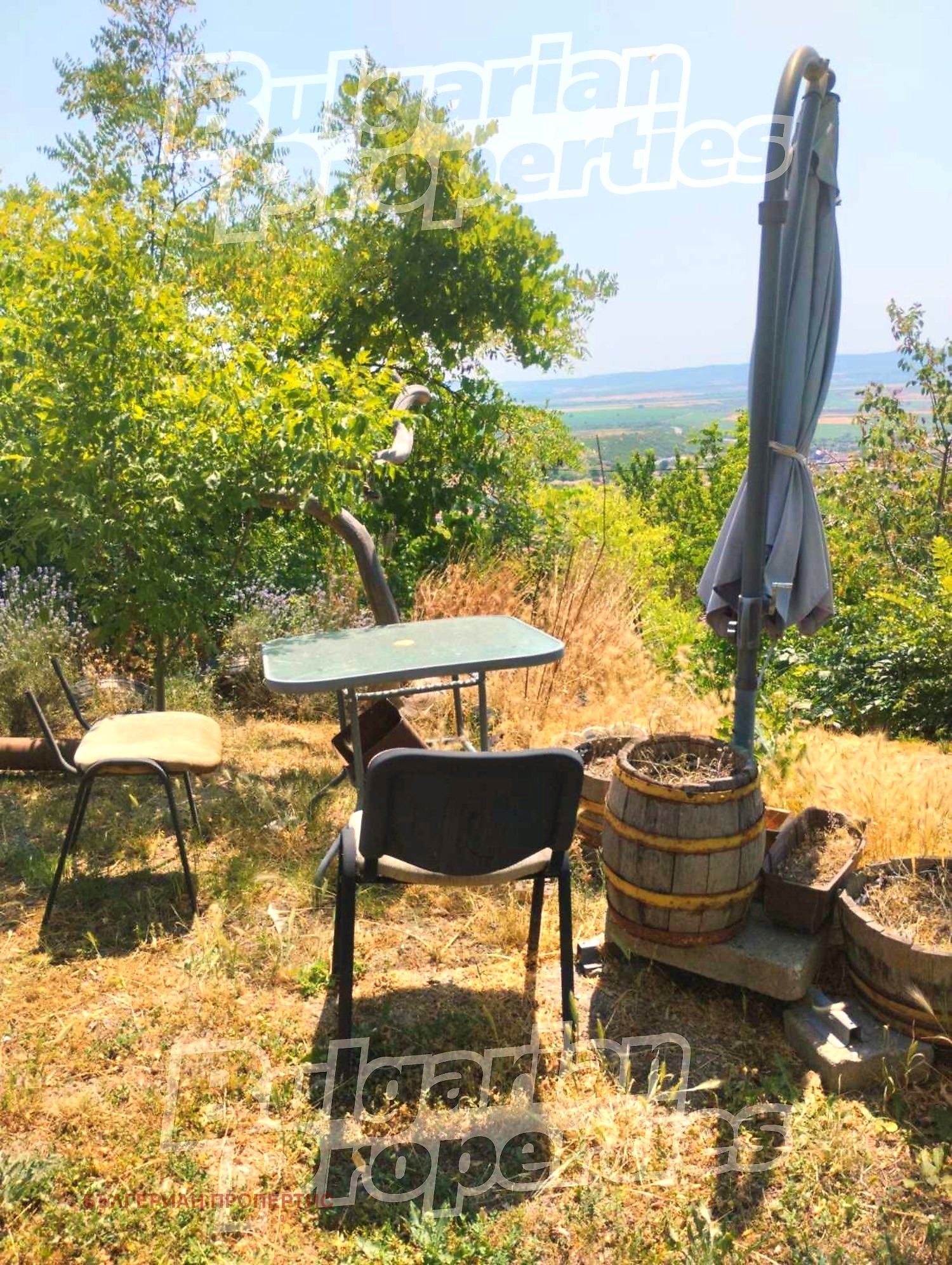Продава КЪЩА, гр. Шумен, Дивдядово, снимка 2 - Къщи - 53974413