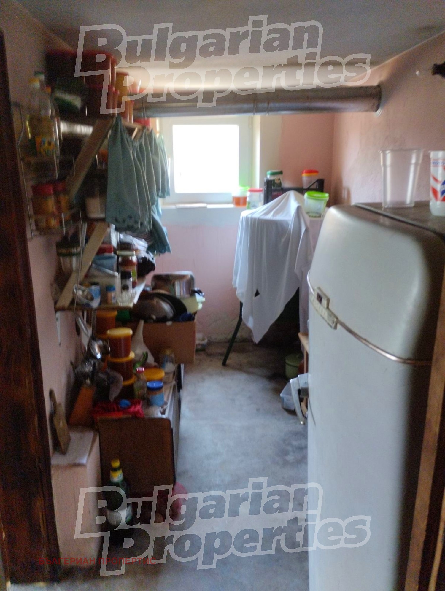 Продава КЪЩА, гр. Шумен, Дивдядово, снимка 15 - Къщи - 53974413