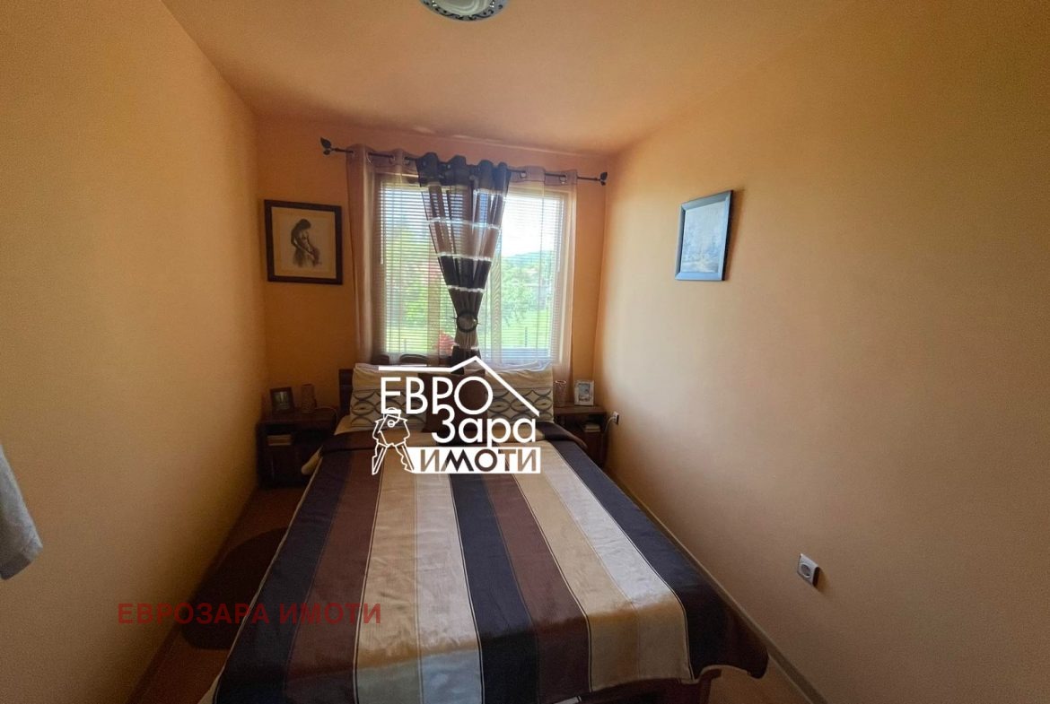Продава КЪЩА, с. Лозен, област Стара Загора, снимка 15 - Къщи - 56195576