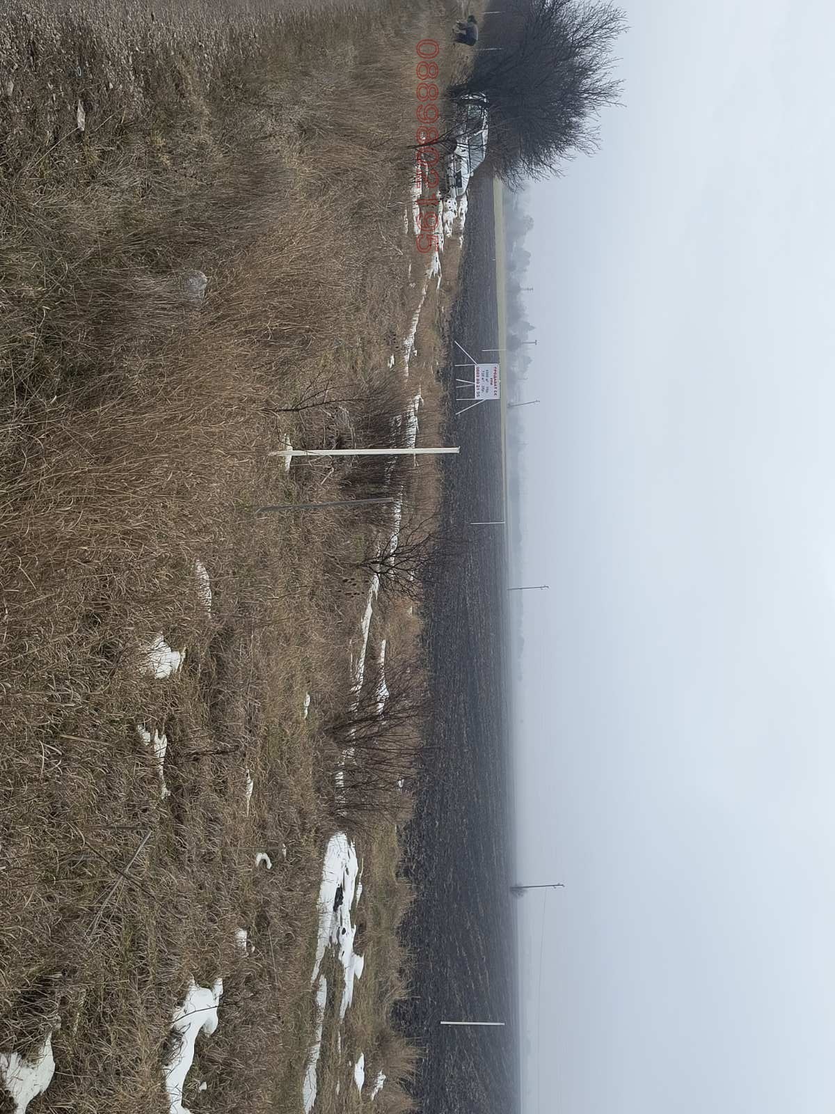 Продава ПАРЦЕЛ, с. Пролеша, област София област, снимка 2 - Парцели - 53771165