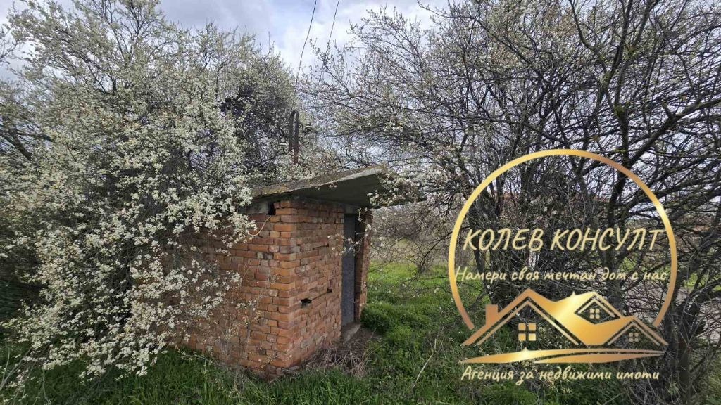 Продава ПАРЦЕЛ, с. Златополе, област Хасково, снимка 2 - Парцели - 53925773