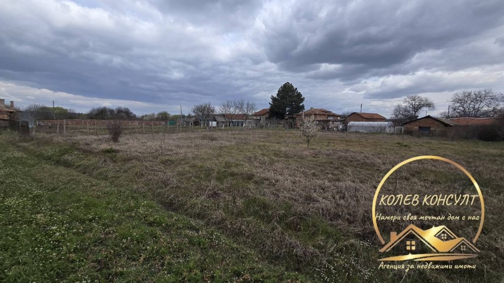 Продава ПАРЦЕЛ, с. Златополе, област Хасково, снимка 5 - Парцели - 53925773