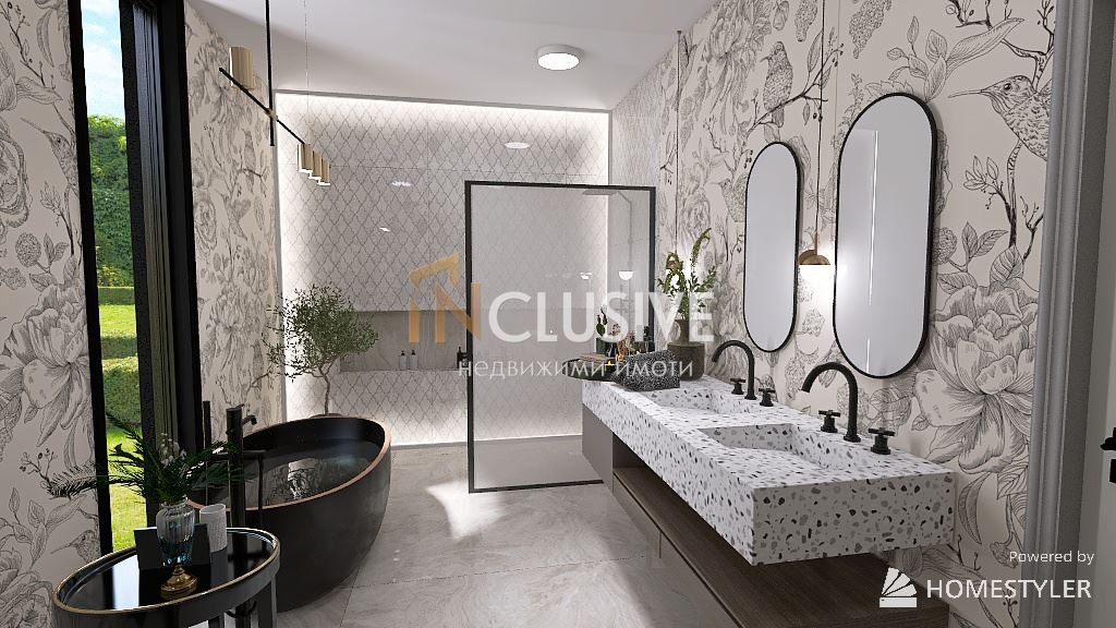 Продава ПАРЦЕЛ, с. Голяновци, област София област, снимка 16 - Парцели - 53983205