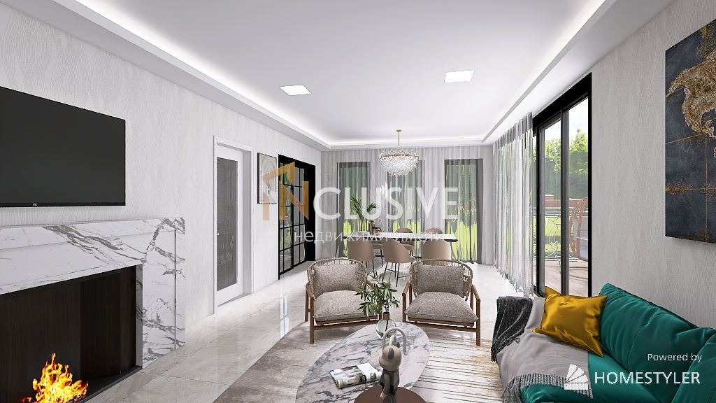 Продава ПАРЦЕЛ, с. Голяновци, област София област, снимка 10 - Парцели - 53983205