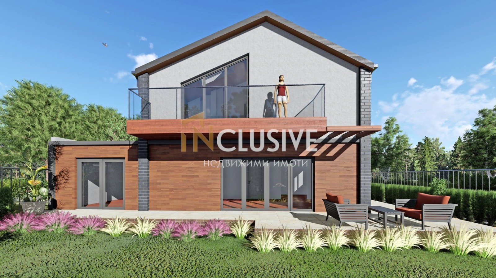 Продава ПАРЦЕЛ, с. Голяновци, област София област, снимка 4 - Парцели - 53983205