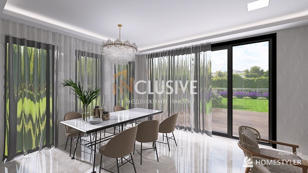 Продава ПАРЦЕЛ, с. Голяновци, област София област, снимка 9 - Парцели - 53983205