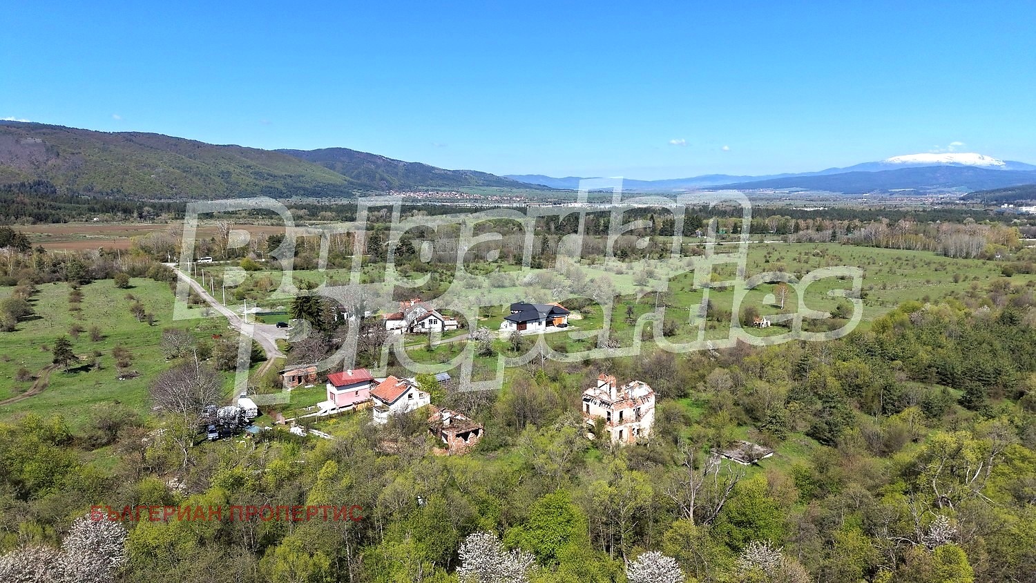Продава ПАРЦЕЛ, гр. Самоков, област София област, снимка 9 - Парцели - 54415253