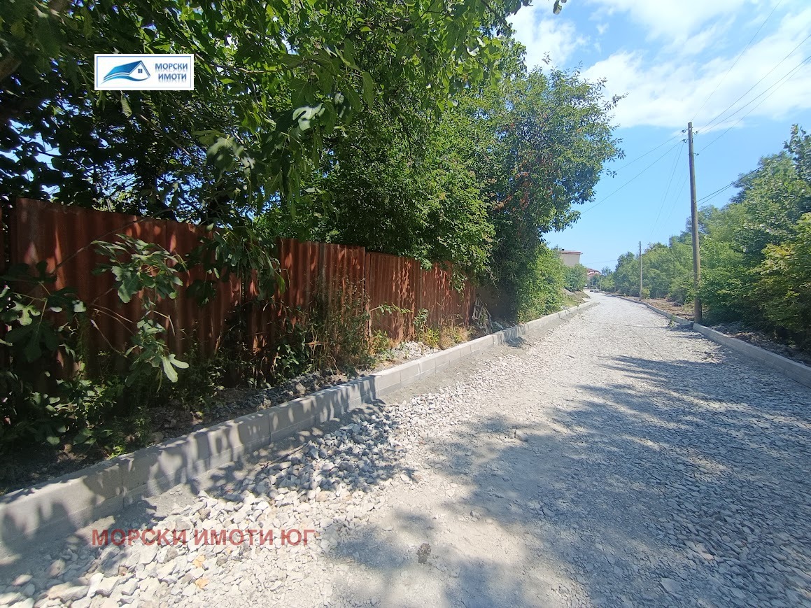 Продава ПАРЦЕЛ, гр. Царево, област Бургас, снимка 3 - Парцели - 55214452