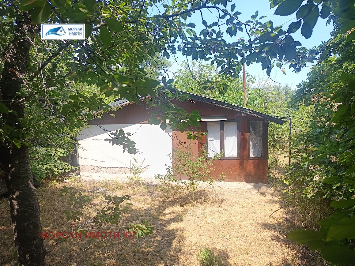 Продава ПАРЦЕЛ, гр. Царево, област Бургас